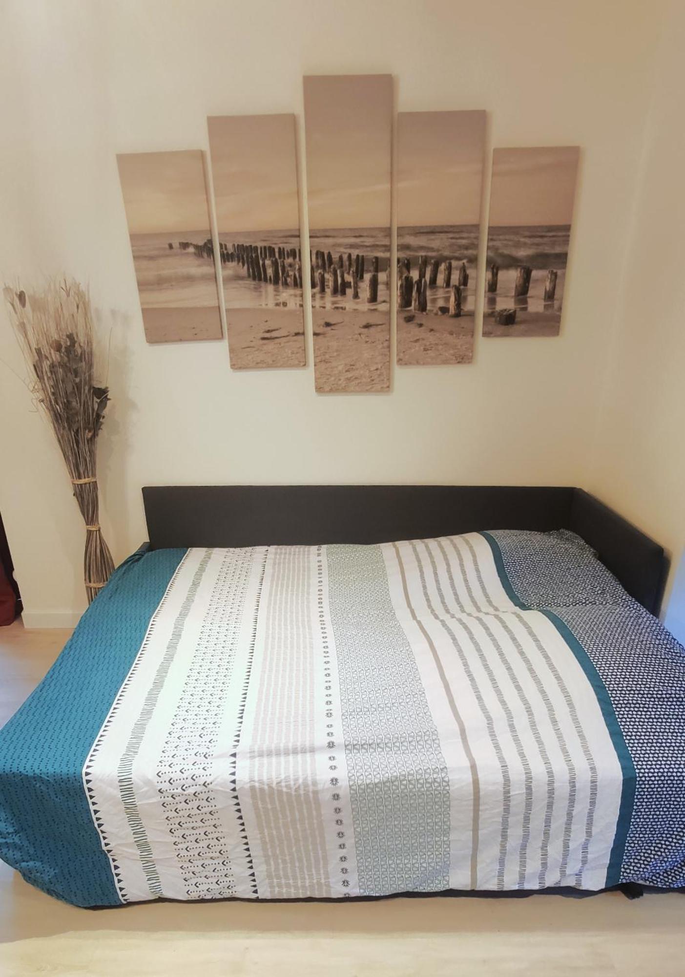 Appartement De Charme - Centre Ville Châteaubriant Eksteriør billede